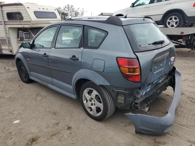 5Y2SL65816Z430318 2006 2006 Pontiac Vibe 2