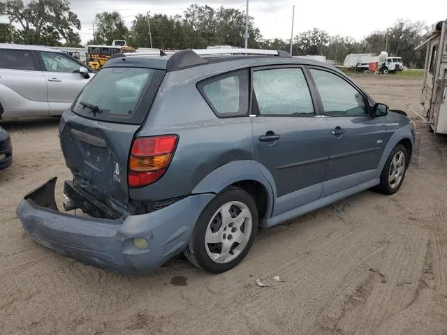 5Y2SL65816Z430318 2006 2006 Pontiac Vibe 3