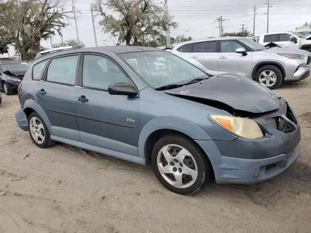 5Y2SL65816Z430318 2006 2006 Pontiac Vibe 4