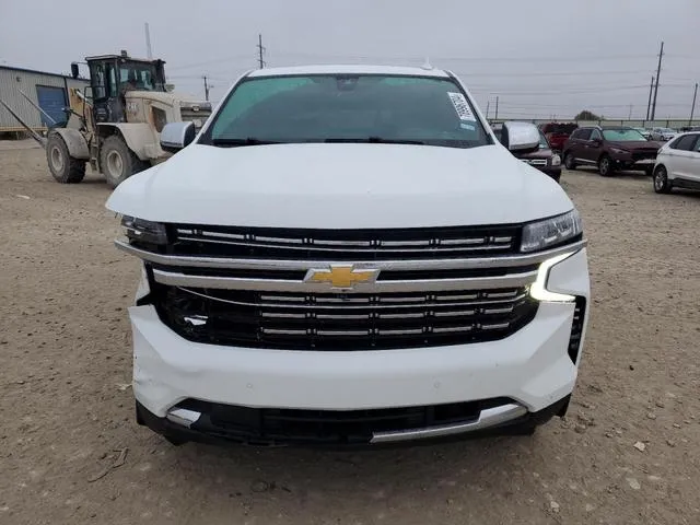 1GNSCSKD2MR389468 2021 2021 Chevrolet Tahoe- C1500 Premier 5