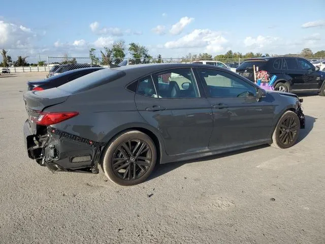 4T1DAACKXSU532364 2025 2025 Toyota Camry- Xse 3