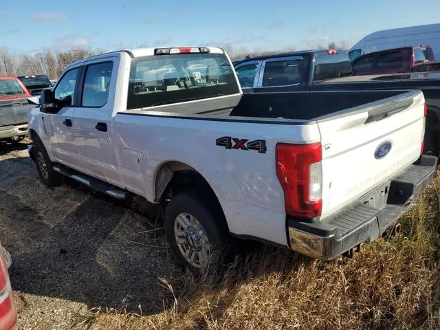 1FT8W3B62KED09026 2019 2019 Ford F-350- Super Duty 2