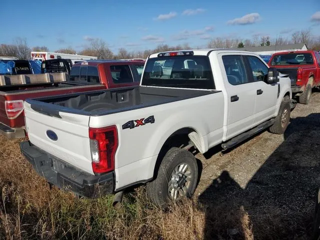 1FT8W3B62KED09026 2019 2019 Ford F-350- Super Duty 3