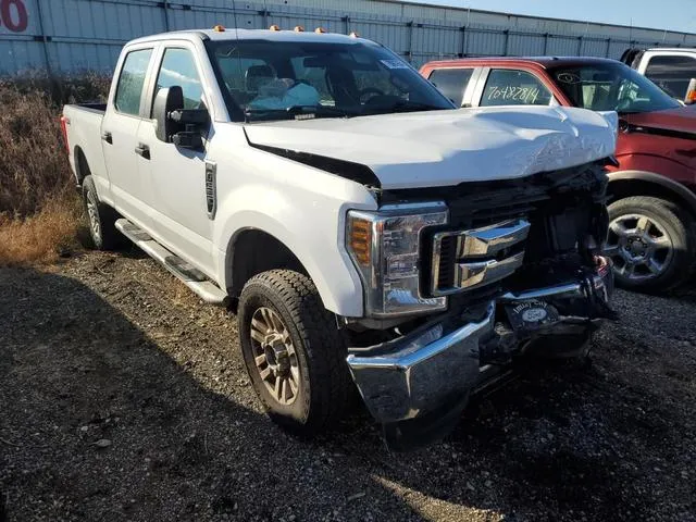 1FT8W3B62KED09026 2019 2019 Ford F-350- Super Duty 4