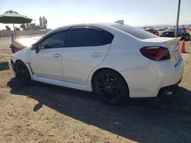 JF1VA1H6XL9832226 2020 2020 Subaru WRX- Limited 2