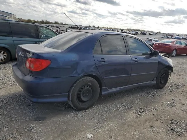 1NXBR32E15Z463771 2005 2005 Toyota Corolla- CE 3