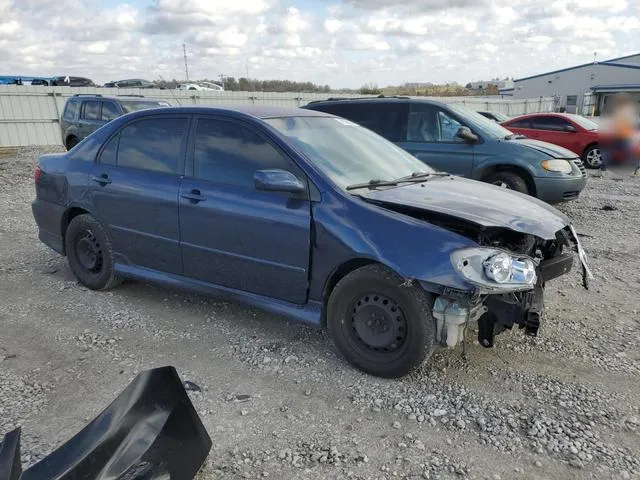 1NXBR32E15Z463771 2005 2005 Toyota Corolla- CE 4