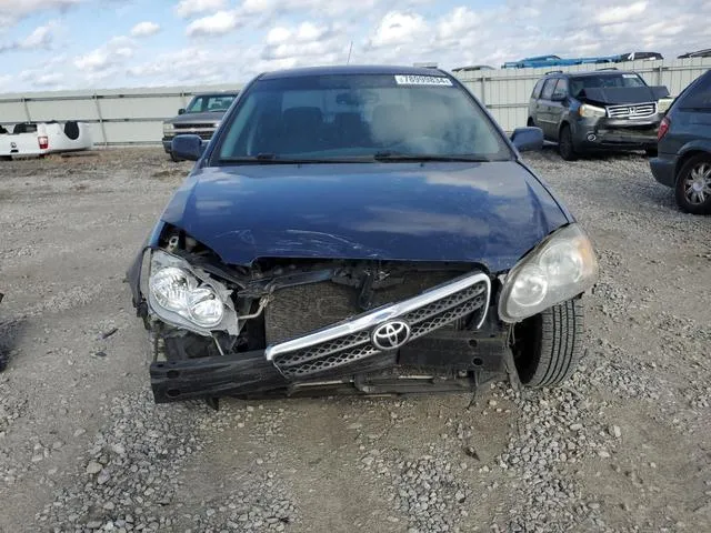 1NXBR32E15Z463771 2005 2005 Toyota Corolla- CE 5