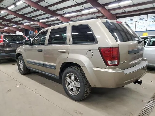 1J4GR48K65C581912 2005 2005 Jeep Grand Cherokee- Laredo 2