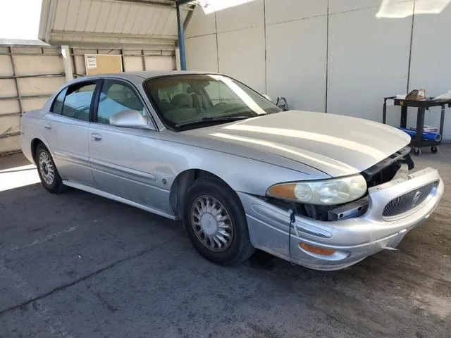 1G4HP54K924121477 2002 2002 Buick Lesabre- Custom 4