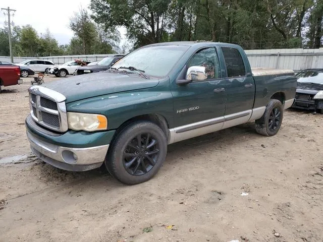 1D7HA18N32S679393 2002 2002 Dodge RAM 1500 1