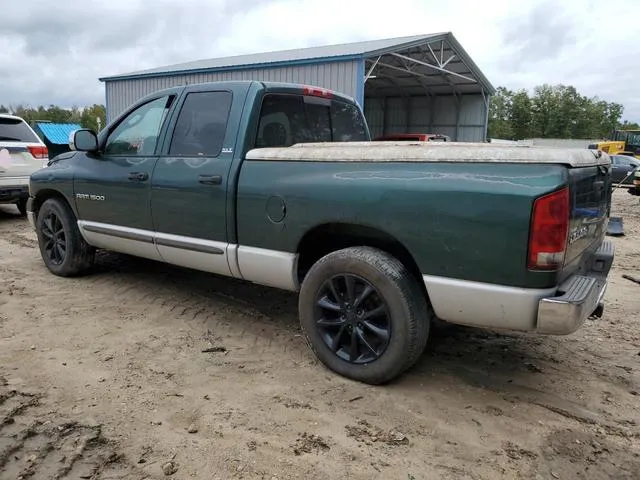 1D7HA18N32S679393 2002 2002 Dodge RAM 1500 2