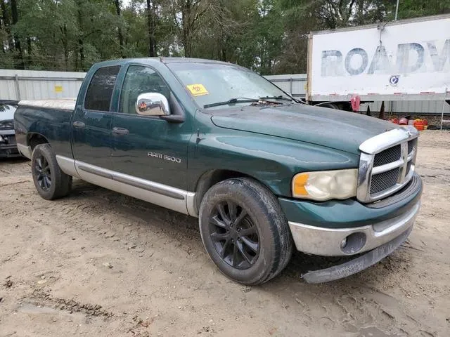 1D7HA18N32S679393 2002 2002 Dodge RAM 1500 4