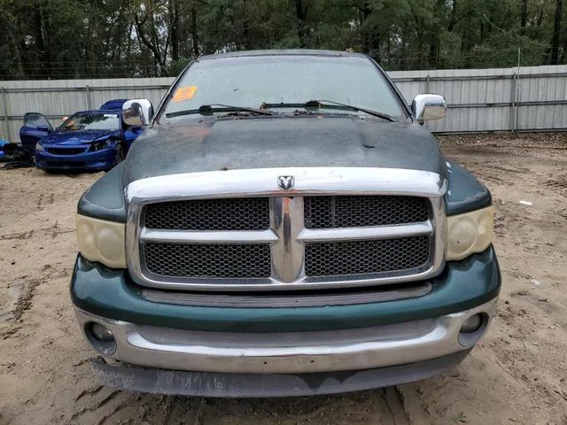 1D7HA18N32S679393 2002 2002 Dodge RAM 1500 5