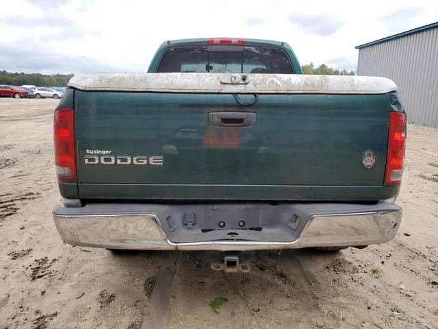 1D7HA18N32S679393 2002 2002 Dodge RAM 1500 6