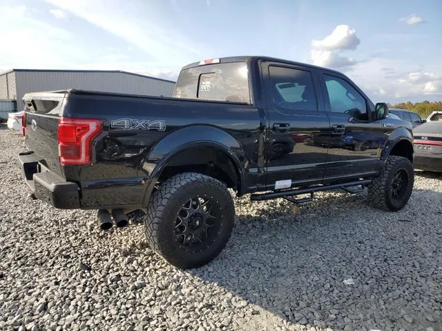 1FTEW1EG5GFA51033 2016 2016 Ford F-150- Supercrew 3