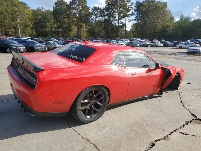 2C3CDZBTXMH576679 2021 2021 Dodge Challenger- R/T 3