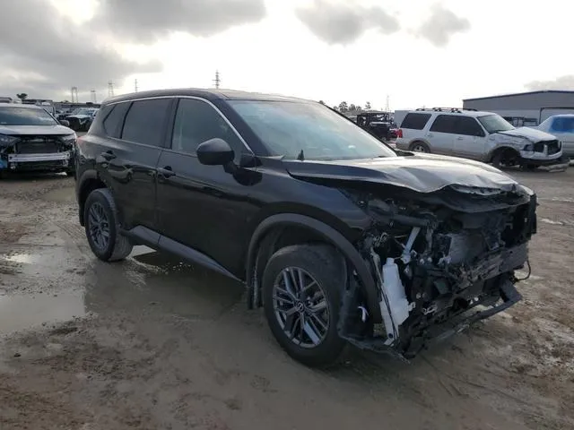 5N1BT3AB1PC750917 2023 2023 Nissan Rogue- S 4