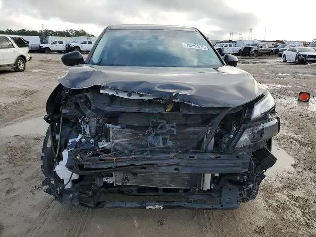 5N1BT3AB1PC750917 2023 2023 Nissan Rogue- S 5