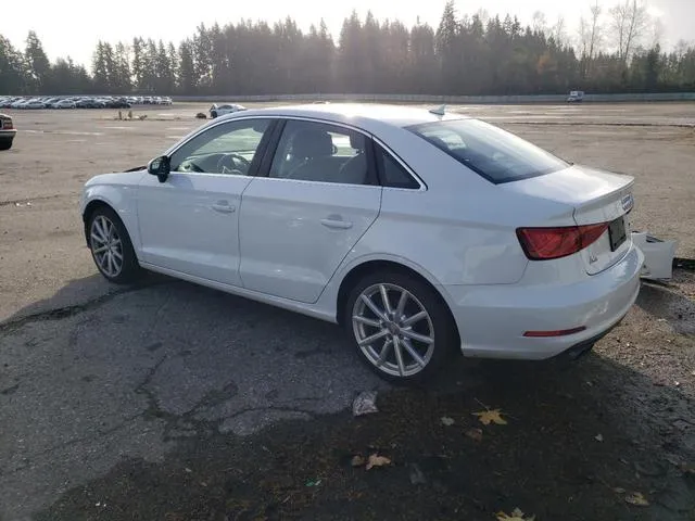 WAUACGFF9F1003852 2015 2015 Audi A3- Premium 2