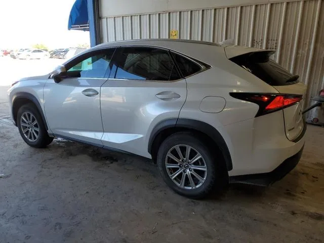 JTJDARBZ5L5019212 2020 2020 Lexus NX- 300 2