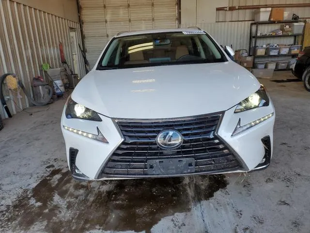 JTJDARBZ5L5019212 2020 2020 Lexus NX- 300 5