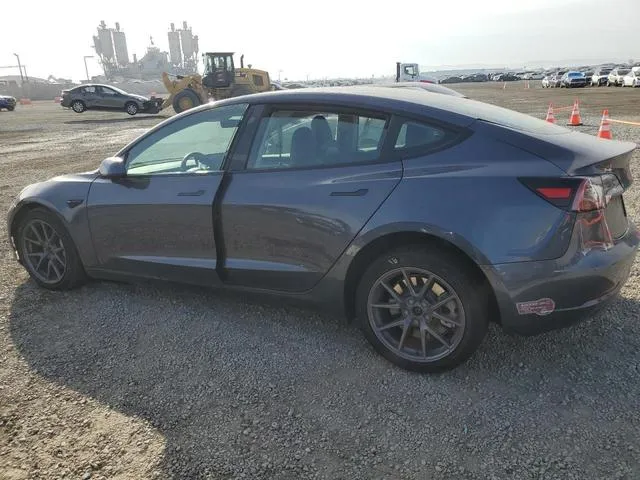 5YJ3E1EBXMF979077 2021 2021 Tesla MODEL 3 2