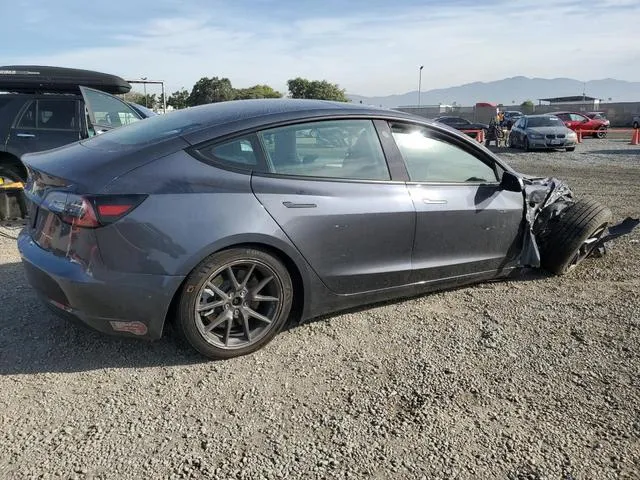 5YJ3E1EBXMF979077 2021 2021 Tesla MODEL 3 3