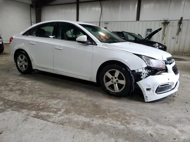 1G1PE5SB2G7109291 2016 2016 Chevrolet Cruze- LT 4