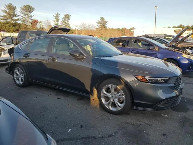 1HGCY1F20PA014779 2023 2023 Honda Accord- LX 4