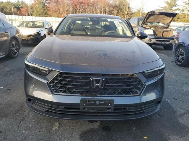 1HGCY1F20PA014779 2023 2023 Honda Accord- LX 5