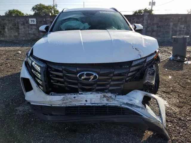 5NMJB3DE2RH307219 2024 2024 Hyundai Tucson- Sel 5