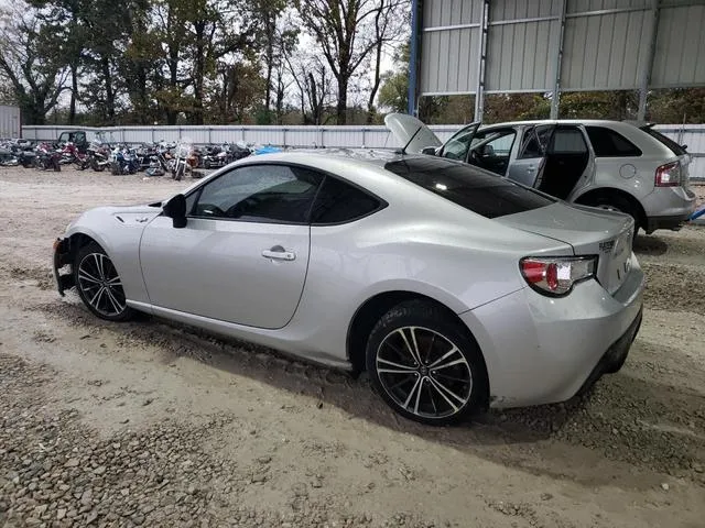 JF1ZNAA10D1700449 2013 2013 Toyota Scion 2