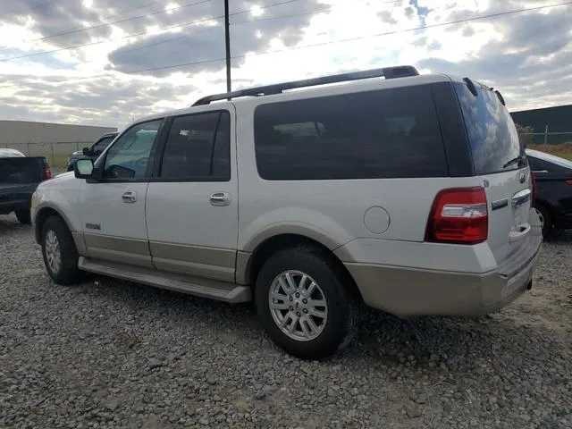 1FMFK17568LA64786 2008 2008 Ford Expedition- El Eddie Bauer 2