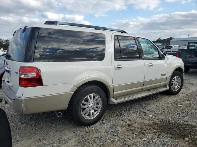 1FMFK17568LA64786 2008 2008 Ford Expedition- El Eddie Bauer 3