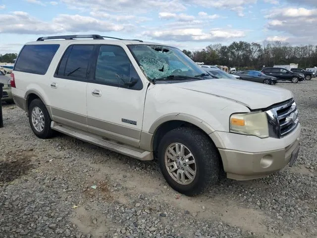 1FMFK17568LA64786 2008 2008 Ford Expedition- El Eddie Bauer 4