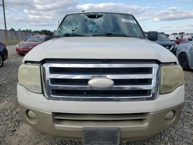 1FMFK17568LA64786 2008 2008 Ford Expedition- El Eddie Bauer 5