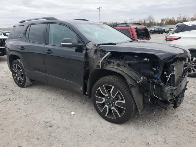 1GKKNRLSXMZ172389 2021 2021 GMC Acadia- Sle 4