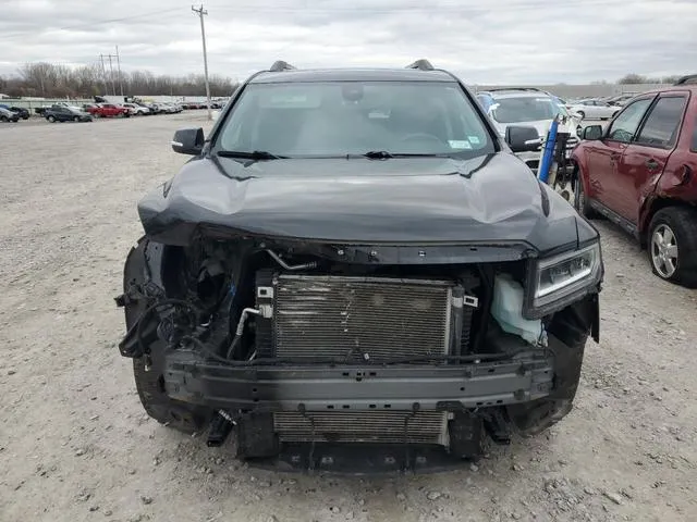 1GKKNRLSXMZ172389 2021 2021 GMC Acadia- Sle 5