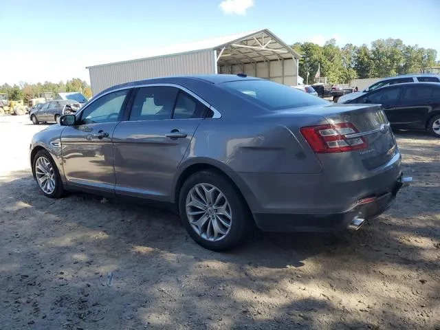 1FAHP2F81EG104623 2014 2014 Ford Taurus- Limited 2