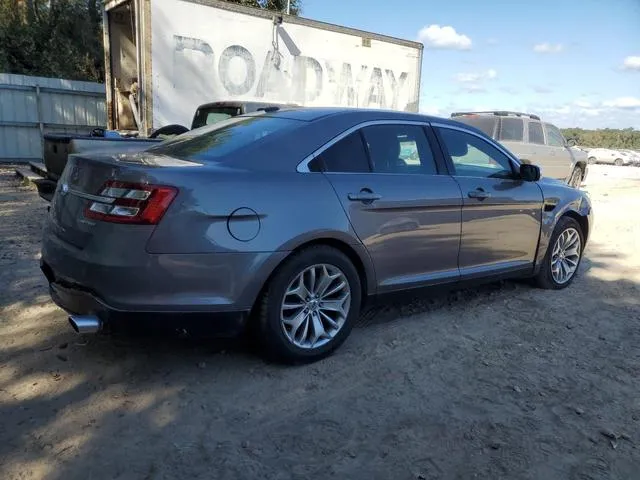 1FAHP2F81EG104623 2014 2014 Ford Taurus- Limited 3