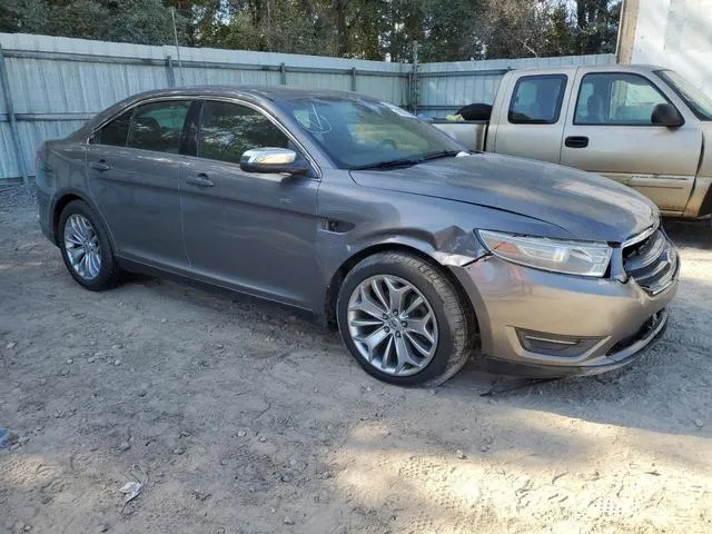 1FAHP2F81EG104623 2014 2014 Ford Taurus- Limited 4