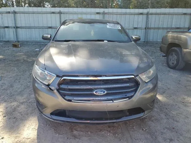 1FAHP2F81EG104623 2014 2014 Ford Taurus- Limited 5