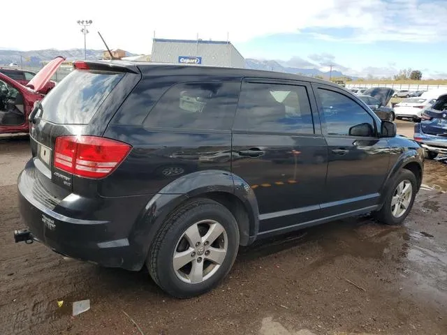 3D4GG57V19T610520 2009 2009 Dodge Journey- Sxt 3