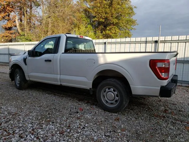 1FTMF1CB5NKD27458 2022 2022 Ford F-150 2