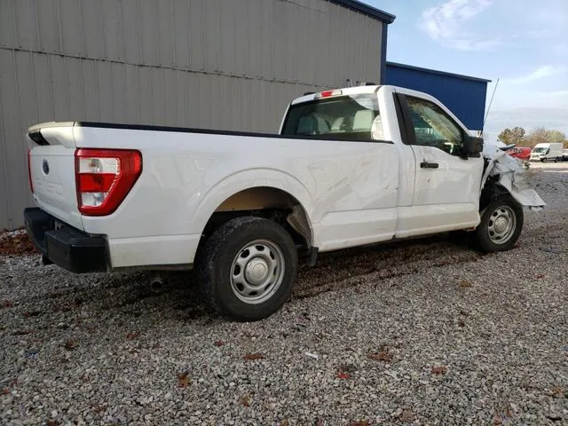 1FTMF1CB5NKD27458 2022 2022 Ford F-150 3