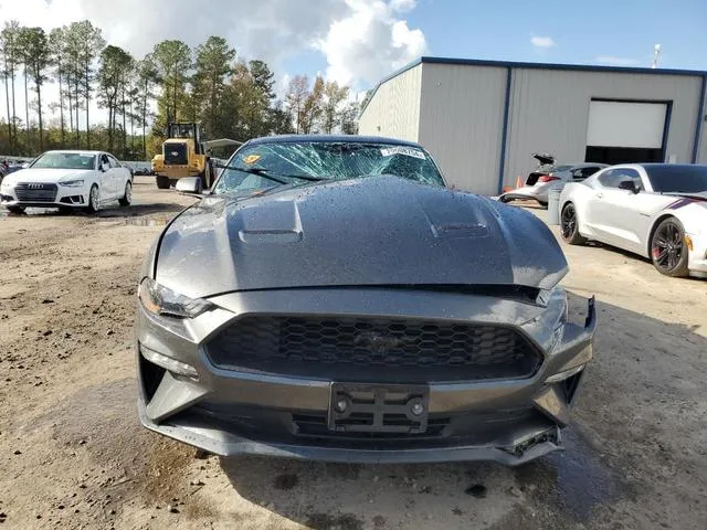 1FA6P8TH0L5129231 2020 2020 Ford Mustang 5