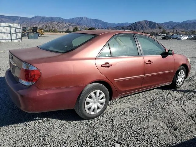 4T1BE32K26U128649 2006 2006 Toyota Camry- LE 3