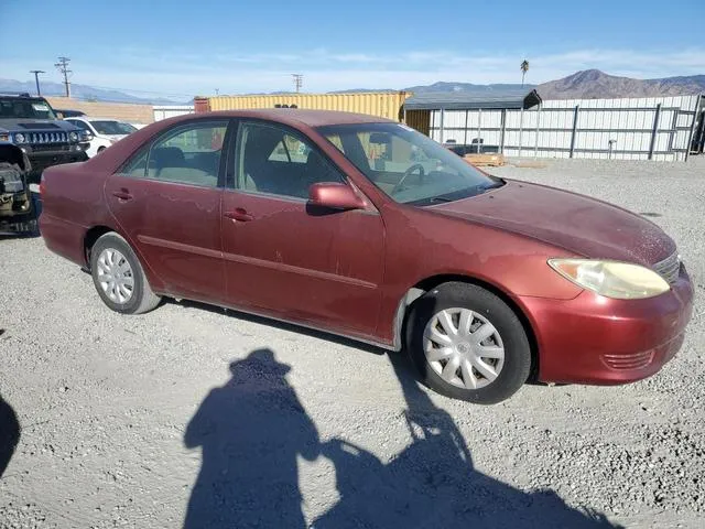 4T1BE32K26U128649 2006 2006 Toyota Camry- LE 4