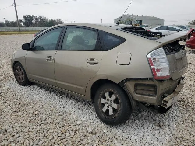 JTDKB20U263164293 2006 2006 Toyota Prius 2